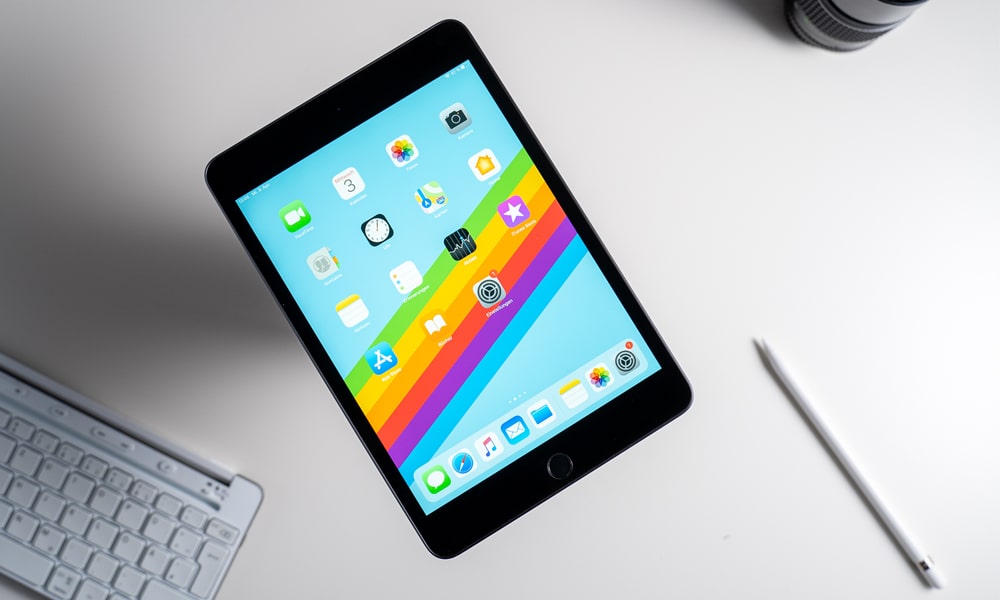 iPad Mini 5 64GB Wifi 99% đẹp như mới, có trả góp 0%, sẵn hàng